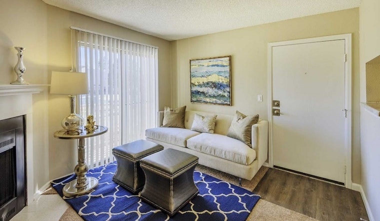 Renting in Aurora: What will $1,000 get you?