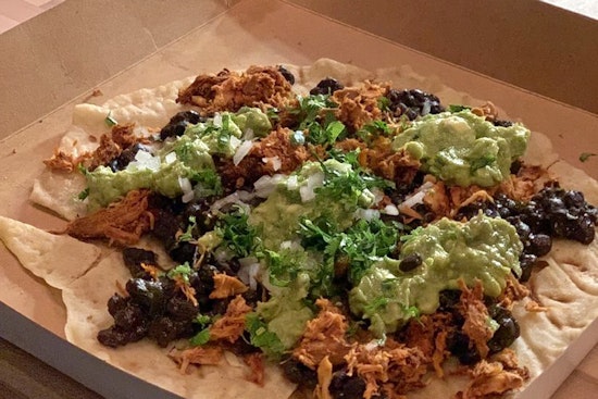 ACTQ makes Warehouse District debut, with tacos, quesadillas and more