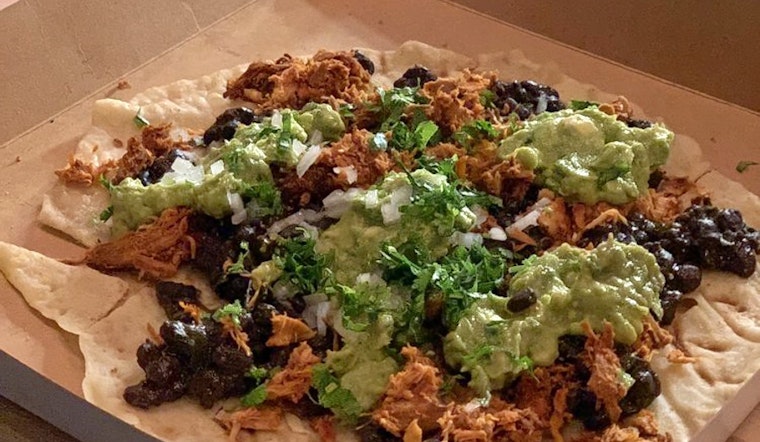 ACTQ makes Warehouse District debut, with tacos, quesadillas and more