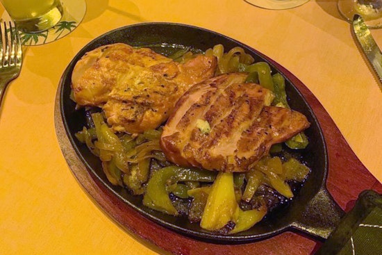 New Uptown Tex-Mex restaurant Las Palmas opens its doors