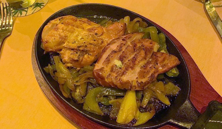 New Uptown Tex-Mex restaurant Las Palmas opens its doors
