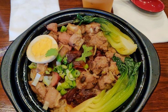 Find comfort food and more at Sharpstown's new Rice To Meet You