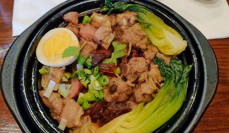 Find comfort food and more at Sharpstown's new Rice To Meet You