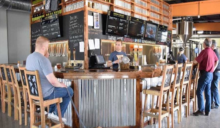 5 ways to enjoy your week in Indianapolis