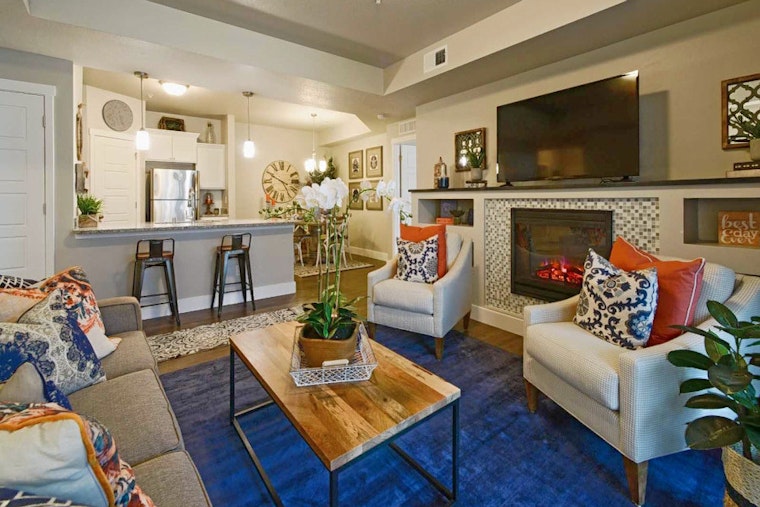 Renting in Kansas City: What will $1,200 get you?