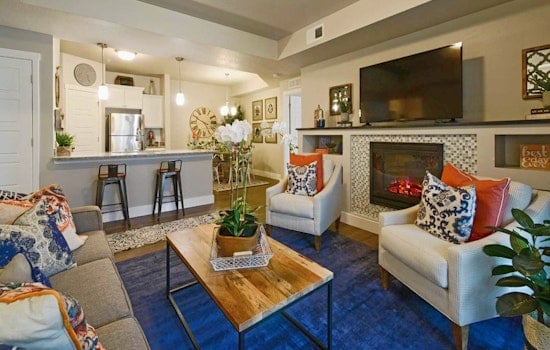 Renting in Kansas City: What will $1,200 get you?
