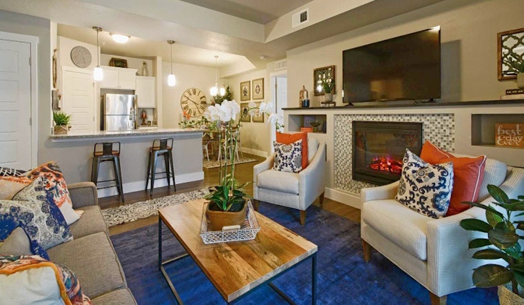 Renting in Kansas City: What will $1,200 get you?