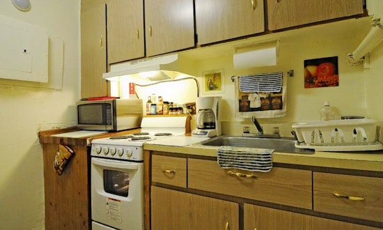 Renting in Jacksonville: What will $600 get you?