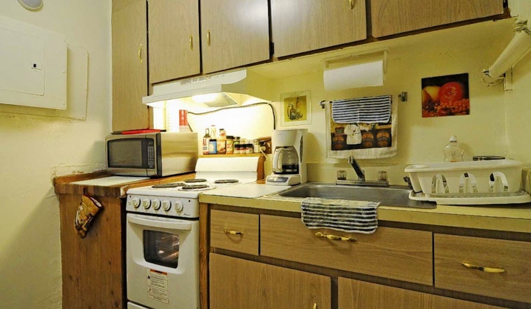 Renting in Jacksonville: What will $600 get you?