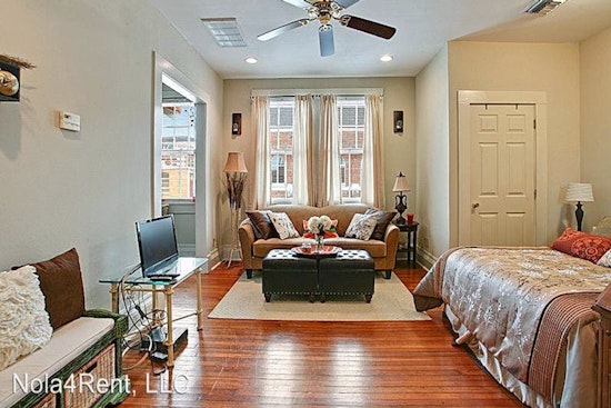 Renting in New Orleans: What will $1,000 get you?