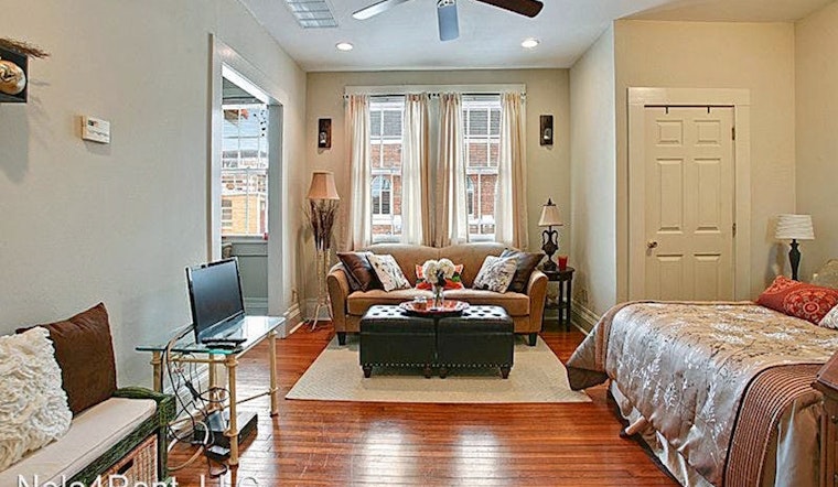 Renting in New Orleans: What will $1,000 get you?