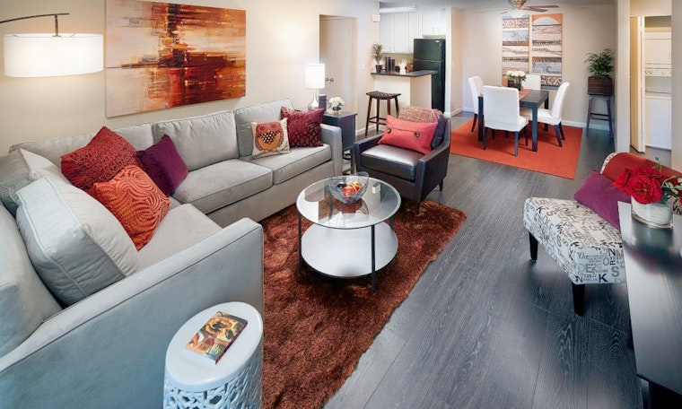 Renting in San Jose: What will $2,000 get you?