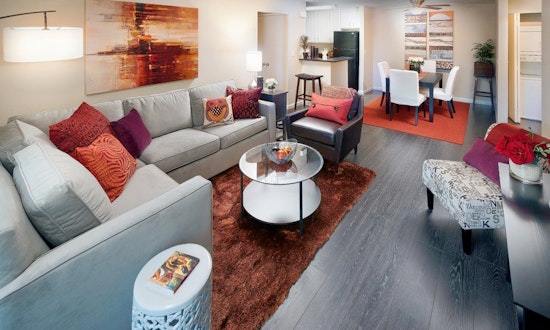 Renting in San Jose: What will $2,000 get you?