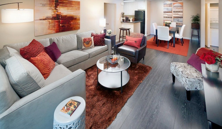 Renting in San Jose: What will $2,000 get you?