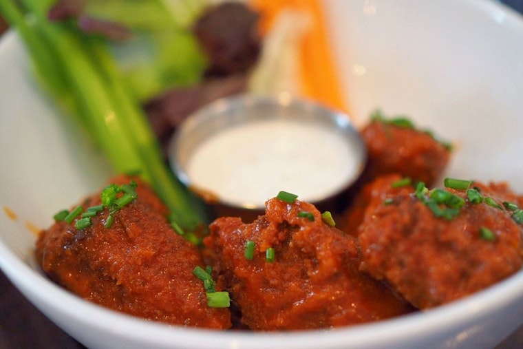 Here are Omaha's top 4 vegan spots
