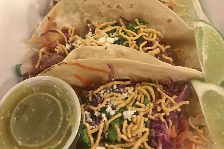 Here are Tulsa's top 4 Korean spots