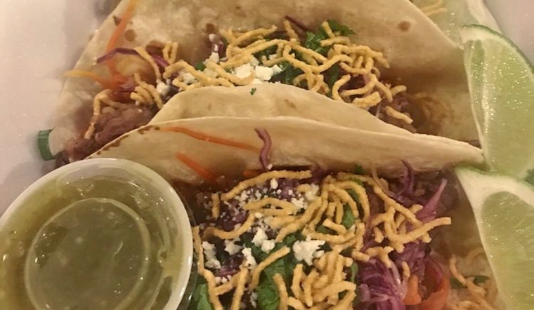 Here are Tulsa's top 4 Korean spots