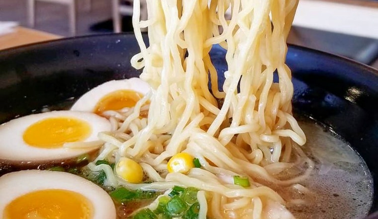 Craving ramen? Here are Henderson's top 4 options