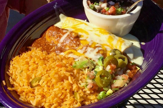 The 5 best Mexican spots in Arlington