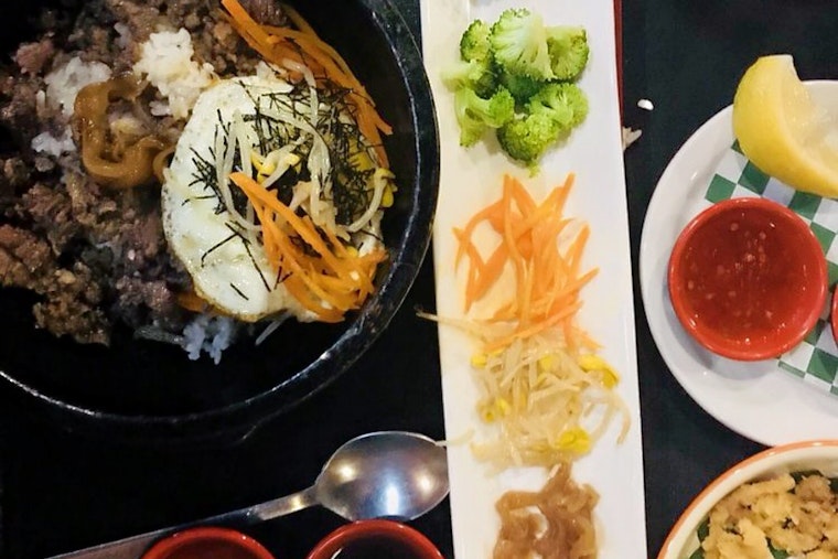 Craving kimchi? Here are Fort Worth's top 4 Korean eateries
