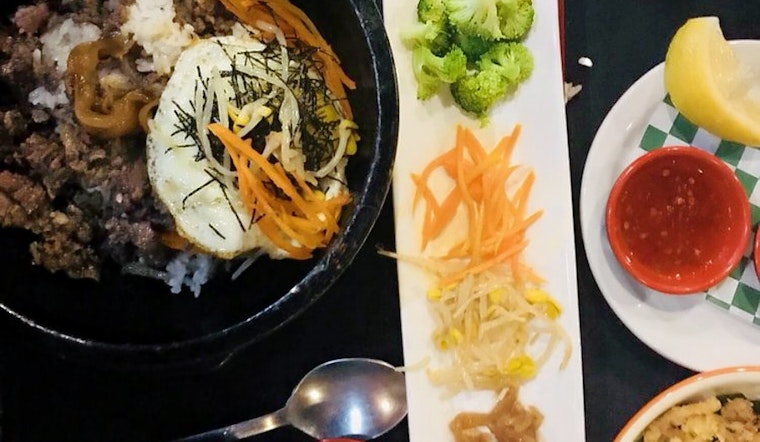 Craving kimchi? Here are Fort Worth's top 4 Korean eateries