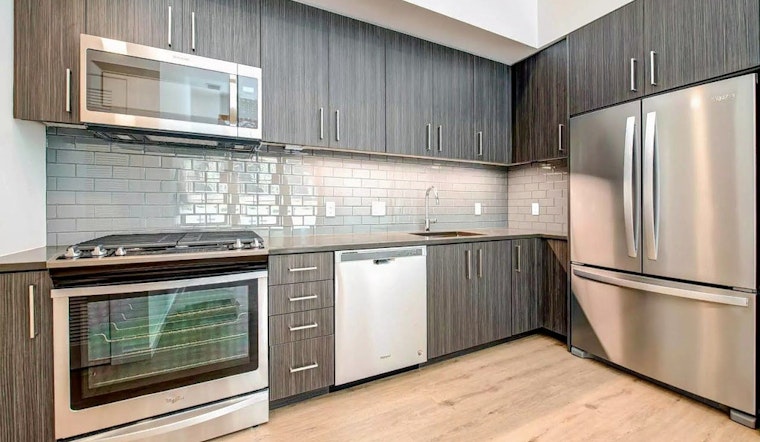 Renting in Portland: What will $2,600 get you?
