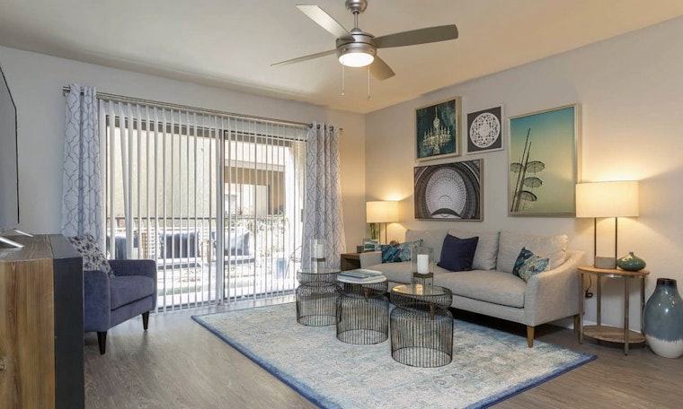 Renting in Santa Ana: What will $2,000 get you?