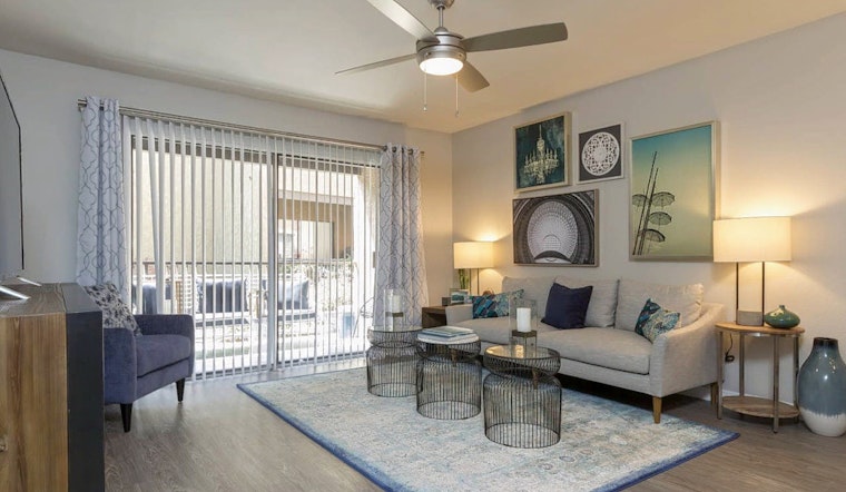 Renting in Santa Ana: What will $2,000 get you?