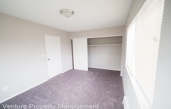 Renting in Cincinnati: What's the cheapest apartment available right now?