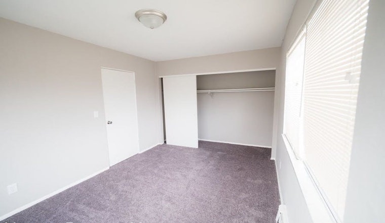 Renting in Cincinnati: What's the cheapest apartment available right now?