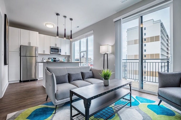 Renting in Columbus: What will $1,400 get you?