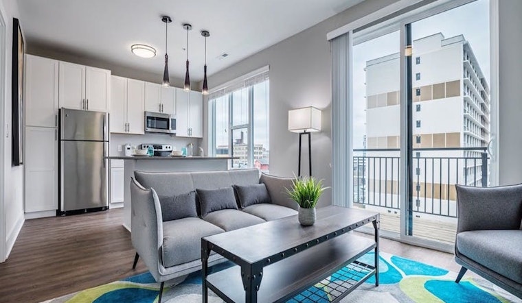 Renting in Columbus: What will $1,400 get you?
