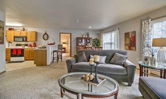 Renting in Omaha: What will $1,400 get you?
