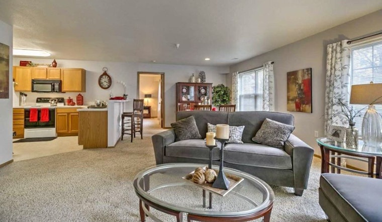 Renting in Omaha: What will $1,400 get you?