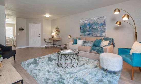 What will $1,100 rent you in Ahwatukee Foothills, today?