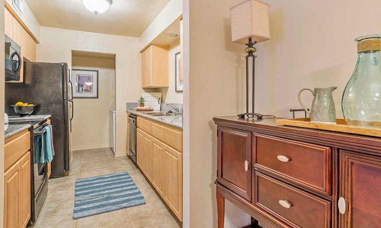 Renting in Tucson: What will $1,000 get you?
