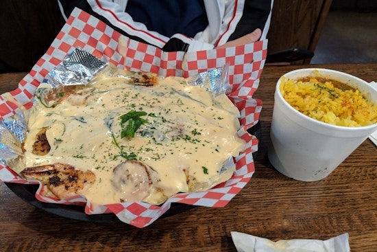 Your guide to the 5 most popular spots in Oklahoma City's Meridian Avenue Corridor neighborhood