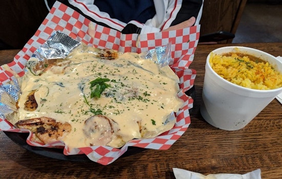 Your guide to the 5 most popular spots in Oklahoma City's Meridian Avenue Corridor neighborhood