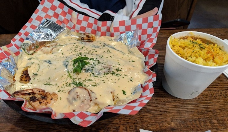 Your guide to the 5 most popular spots in Oklahoma City's Meridian Avenue Corridor neighborhood