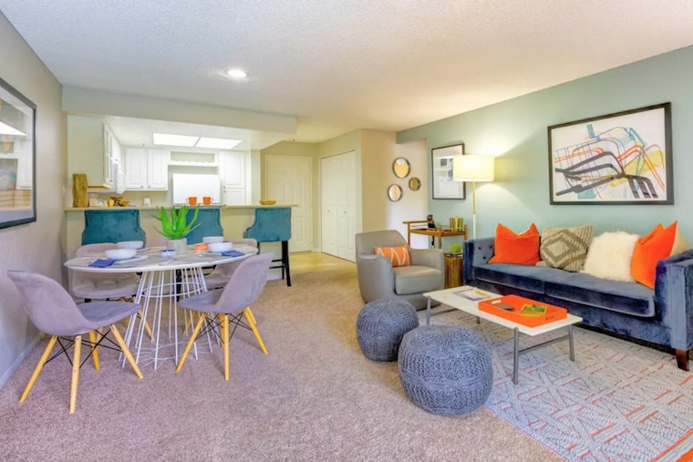 Renting in Irvine: What will $2,000 get you?