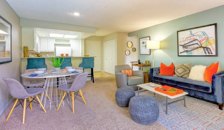Renting in Irvine: What will $2,000 get you?