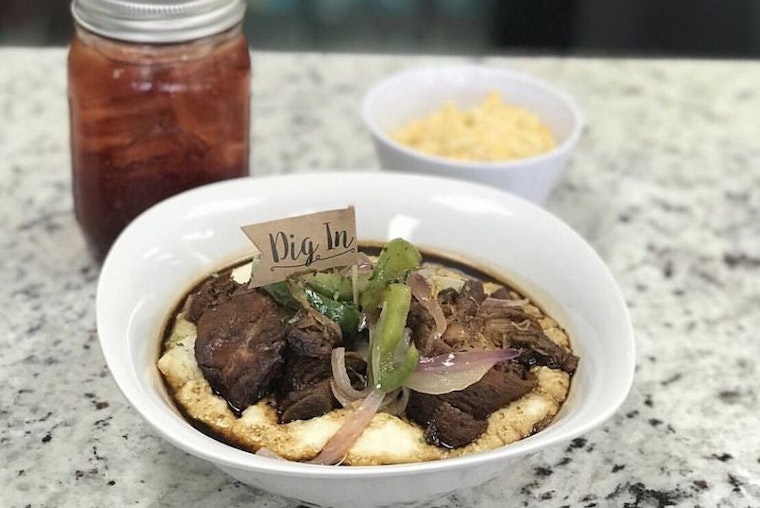 Your guide to the 4 most popular spots in Miami's Liberty City neighborhood