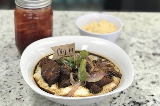Your guide to the 4 most popular spots in Miami's Liberty City neighborhood