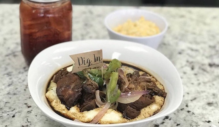 Your guide to the 4 most popular spots in Miami's Liberty City neighborhood