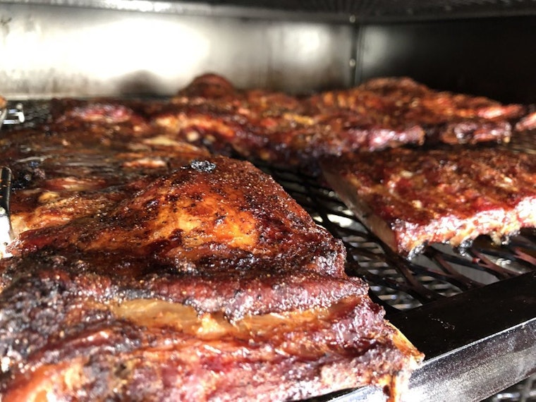 Jonesing for barbecue? Check out Jacksonville's top 5 spots