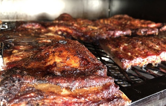 Jonesing for barbecue? Check out Jacksonville's top 5 spots