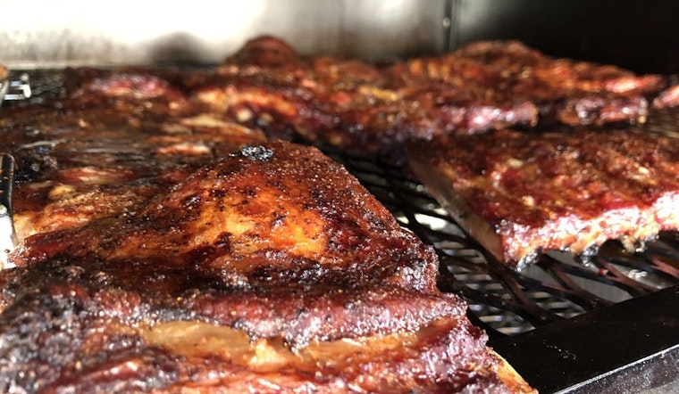 Jonesing for barbecue? Check out Jacksonville's top 5 spots