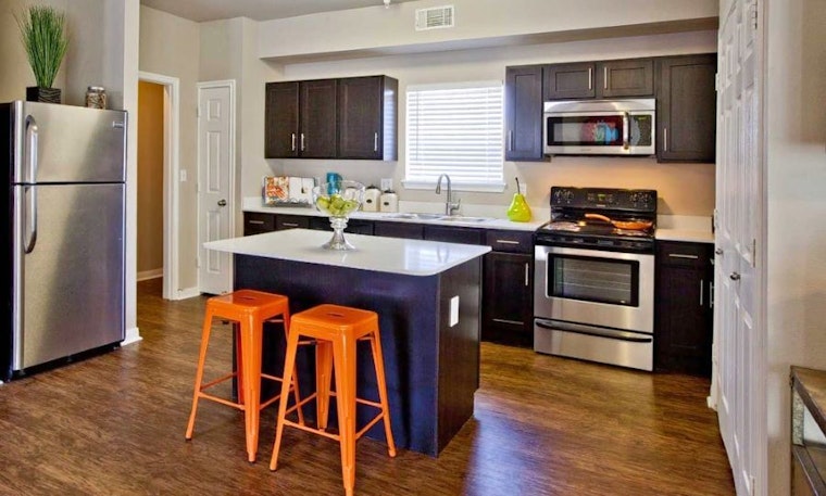 Renting in Oklahoma City: What will $1,400 get you?