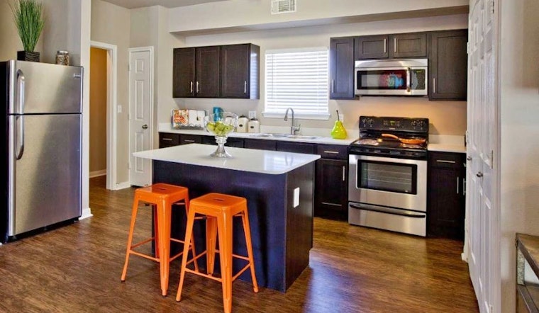 Renting in Oklahoma City: What will $1,400 get you?