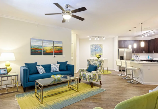 Renting in Houston: What will $1,700 get you?